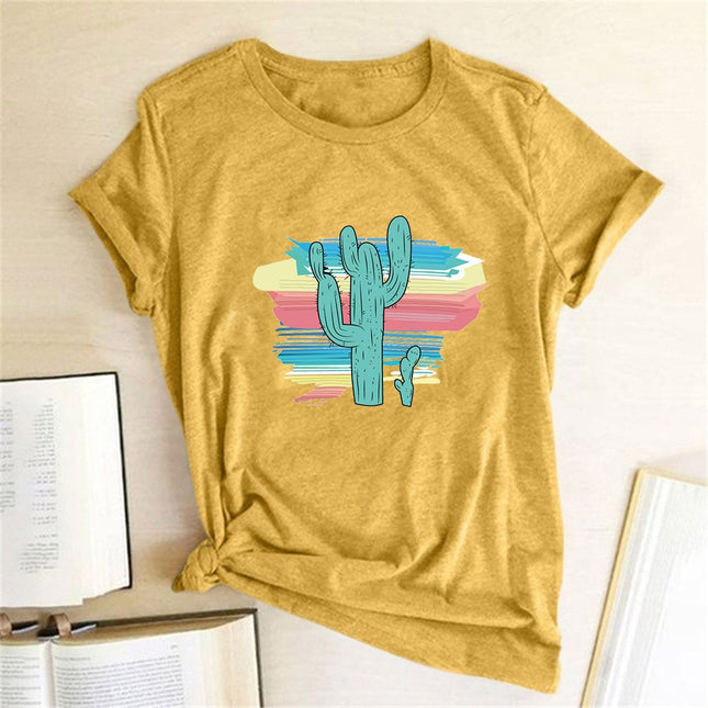 Fashion Graphic T-shirt  for Women - Wnkrs