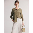 Army Green / XL