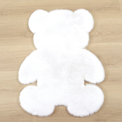 Bonitas alfombras para habitaciones infantiles