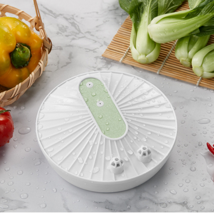 Portable Mini USB Charging Dish Washer for Fruit Vegetable Cleaning Dishwasher - Wnkrs