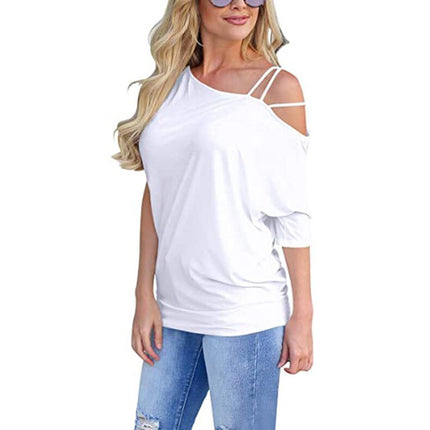 Women's Loose Summer Top - Wnkrs