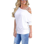 OM9282-blanc / Asiatique S