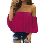 XBL202-Rose rouge / XL