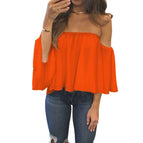 XBL202-Orange / M