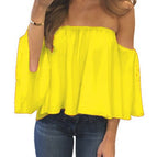 XBL202-jaune / 5XL