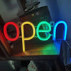 Abierto