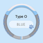 Type-O blue