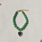 L 30-35cm / Green