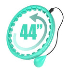 44 cm, Green