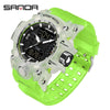 Light green
