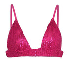 Pink Bra / S
