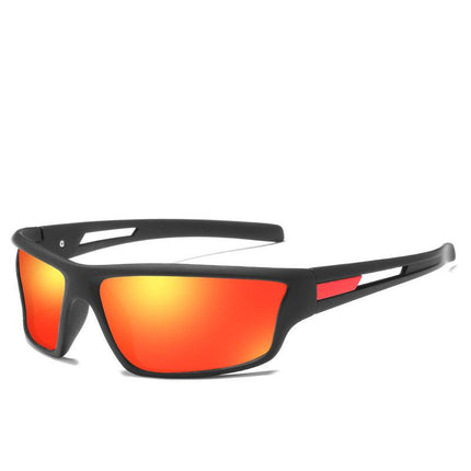 Gafas de sol polarizadas para conducir para hombres