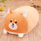 Shiba Inu marrón / 27 cm-30 cm