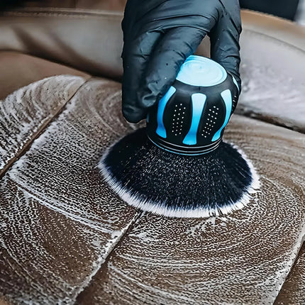 Brosse de nettoyage de voiture de qualité supérieure