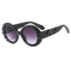 Black/violet