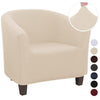 Leche triturada beige
