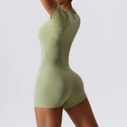 XL / Matcha Green