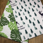 Toile. Cerf / 10m