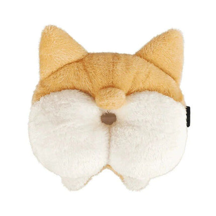 Charming Corgi Butt Tissue Holder - Wnkrs