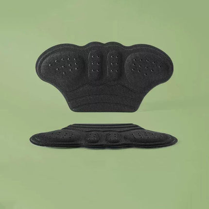 Adjustable Heel Comfort Pads - Wnkrs