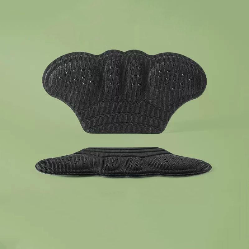 Adjustable Heel Comfort Pads