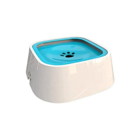 1.5L Floating Dog & Cat Water Bowl - Wnkrs