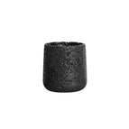 Black / S 9 cm X 8 cm