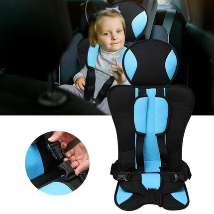 Universal Infant Car Seat - Wnkrs