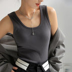 Dark Grey / L(52.5-62.5kg)