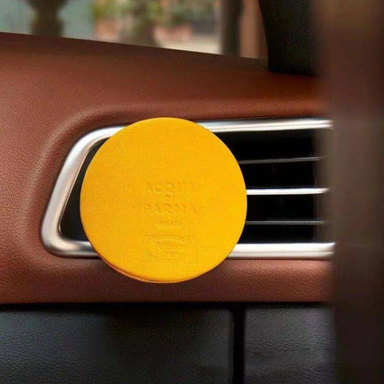 Car Fragrance Perfume Diffuser - Wnkrs