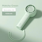Matcha Green 4500mAH