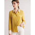Yellow / XXL