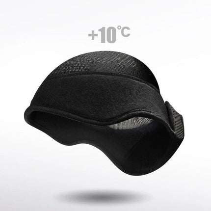 Multi-Functional Ski Helmet with Integrated Visor for Winter Sports - Wnkrs