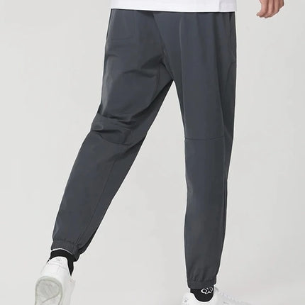 Men's Summer Sports Casual Pants