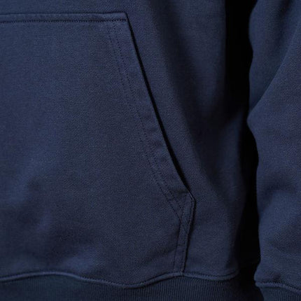 Sudaderas sueltas con capucha para hombre