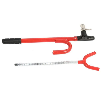 Universal Steering Wheel Lock - Wnkrs