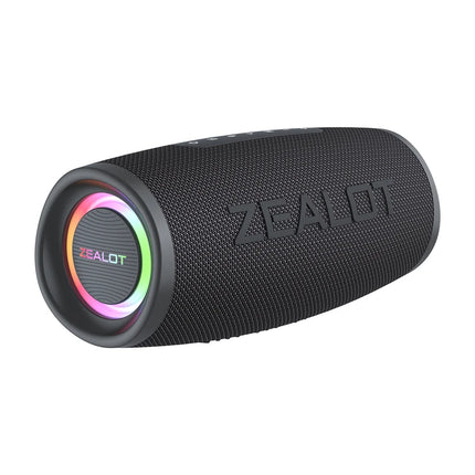 Enceinte Bluetooth portable 40 W