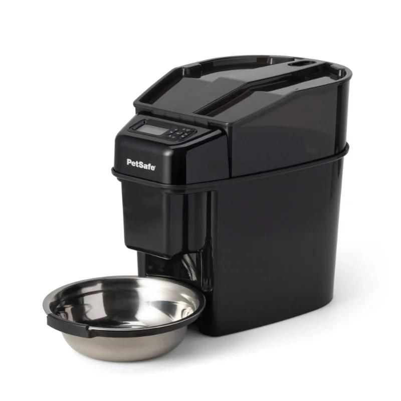 Automatic Pet Feeder for Dogs and Cats