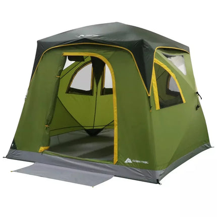 Trail 4-Person Instant Tent - Wnkrs