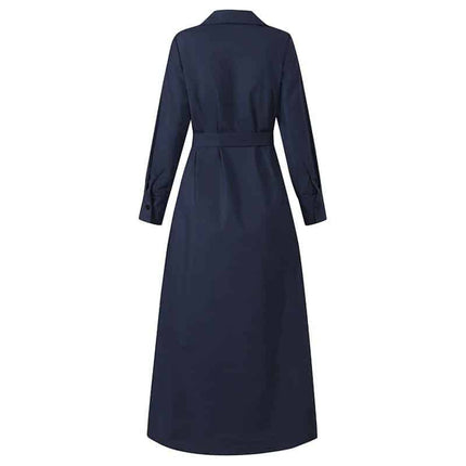 Full Length Women&#8217;s Casual Dress Dresses W Women Women's Clothing &amp; Accessories  https://wnkrs.com/product/full-length-womens-casual-dress/