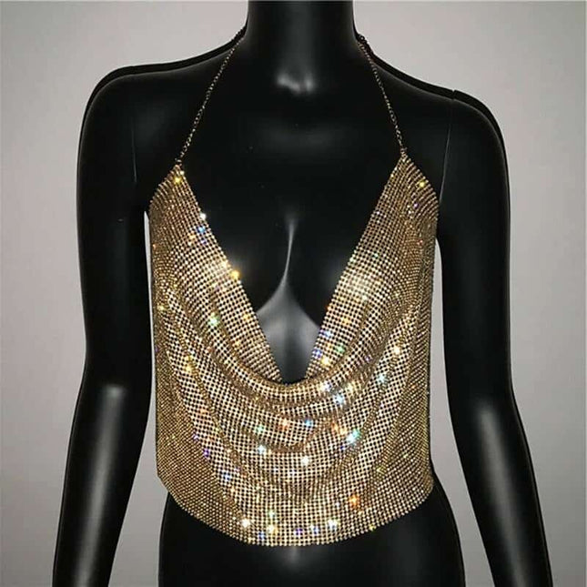 Luxury Mini Dress for Women - Wnkrs