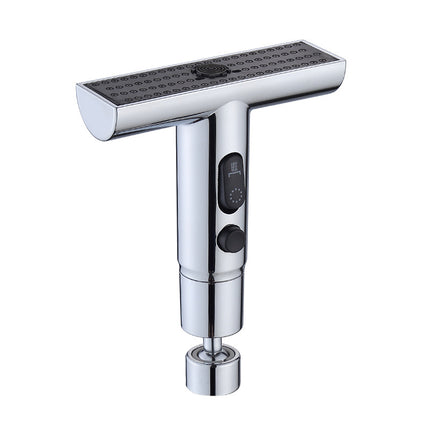 Three-speed Faucet Universal Rotation - Wnkrs