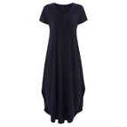 Bleu marine / XL