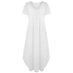 Blanc / 4XL
