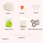 10flowers / B