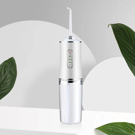 Portable Electric Dental Water Flosser - Wnkrs