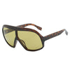 Verde leopardo