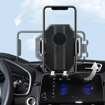 Support de voiture à ventouse extensible pour camion