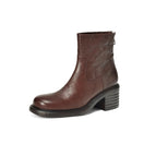 Hiver brun / 40