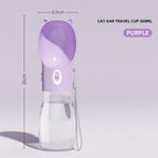 Violet, 500 ml